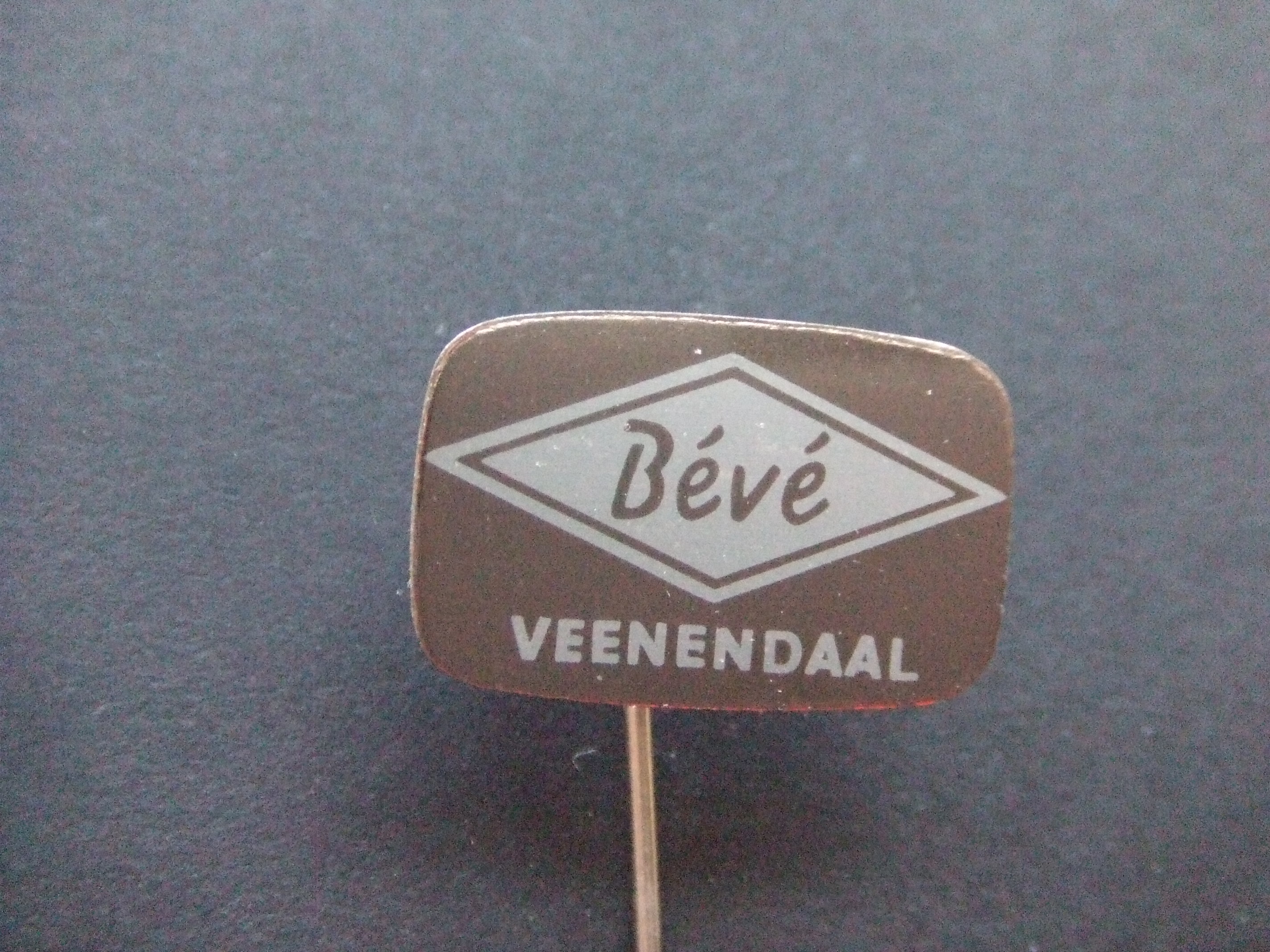 Bévé Veenendaal onbekend grijs